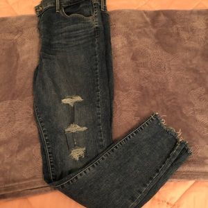 Levi jeans
